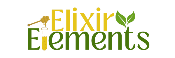 Elixir Elements logo